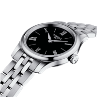 Orologio Tissot Donna Tradition in Acciaio T0632091105800 - T0632091105800